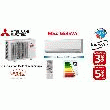 CLIMATISEUR INVERTER MONOSPLIT MITSUBISHI-MSZ-GE35VA