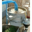 FILTRES D'EAUX USEES RECYCLEURS VIBRANTS TYPE FIT OU MINIFIT