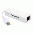 USROBOTICS 56K USB FAXMODEM USR5637 - FAX / MODEM - EXTERNE - USB - 56 KBITS/S - V.90, V.92