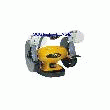 FARTOOLS-TOURET A MEULER-LAMPE--550W