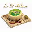 FROMAGE CRÉMEUX ST FÉLICIEN - BIO