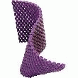 3M SANDBLASTER 2 FEUILLE ABRASIVE 423-120 GRAIN MOYEN P120, 23,4 CM X 9,3 CM