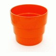 CACHE POT EN CÉRAMIQUE LAQUÉE