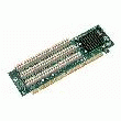 CARTE RISER PCI INDUSTRIELLE 2U CSE-RR2U-LE