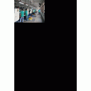 CONSEIL ET SUIVI DE FABRICATION DE PRODUITS