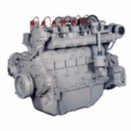 GROUPE ÉLECTROGÈNE