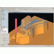 LOGICIEL D'USINAGE POUR PIECE PRISMATIQUE