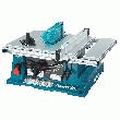 MAKITA-SCIE BOIS SUR TABLE-2704
