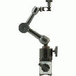 SUPPORT ARTICULÉ MAGNÉTIQUE À SERRAGE MÉCANIQUE NF 1021