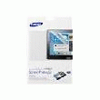 SAMSUNG ETC-P1G2CE - PROTECTION D'ÉCRAN POUR TABLETTE WEB