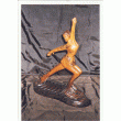 SCULPTURE : ART SYMBOLE DE LA VIE - DRYADE