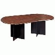 TABLE DE RÉUNION DÉCOR MERISIER SÉRIE ROMA