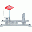 SOCLE POUR RABOT PONCEUR CE23N SOCLE POUR RABOT PONCEUR CE23N