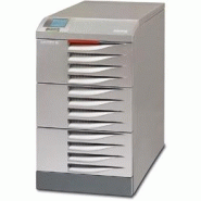 ALIMENTATION SANS INTERRUPTION DE 8 A 90 KVA MASTERYS BC