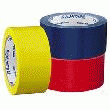 MINI-COLIS DE 6 ROULEAUX DE RUBAN ADHÉSIF COULEUR PVC RAJATAPE
