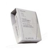 DRUIDE SAVON BIO LAIT DE CHEVRE ET PROTEINES DE BLE DRUIDE