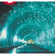 GÉOMEMBRANE D'ÉTANCHÉITÉ POUR TUNNELS ALKORPLAN 35036