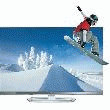 TÉLÉVISEUR LED 3D 42  (106 CM) FULL HD LG ELECTRONICS