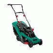 TONDEUSE ÉLECTRIQUE 1400W/21 NM BOSCH ROTAK 37 - 1400W - LARGEUR DE COUPE 37CM - BAC 40 LITRES