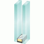 VERRE ISOLANT - SGG VETROFLAM®