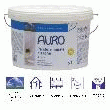 AURO - PEINTURE MURALE BLANCHE MATE 10 LITRES - N° 320
