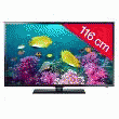 SAMSUNG TÉLÉVISEUR LED UE46F5000 - NOIR