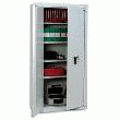 ACIAL ARMOIRE FORTE HAUTE 710 LITRES ? 5 TABLETTES ? À SERRURE