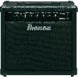 AMPLIFICATEUR DE GUITARE IBANEZ IBZ15GR
