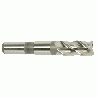 FRAISES 3-4 DENTS, SĂRIE NORMALE, QUEUE CĂNE MORSE, COUPE AU CENTRE, HĂLICE Ă 40°, HSS-E FRAISES 3-4 DENTS, SĂRIE NORMALE, QUEUE CĂNE MORSE, COUPE AU CENTRE, HĂLICE Ă 40°, HSS-E
