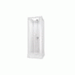 Cabine de douche integrale sans joint