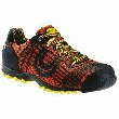 DIADORA-CHAUSSURE BASSE BEAT TEXTILE S1P COQUELICOT D'OR-152722-39