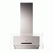 HOTTE DÉCORATIVE MURALE AEG DD9893-M        INOX
