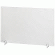 PANNEAU CHAUFFANT 900 W COLORIS BLANC