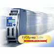 LOGICIELLE DE FABRICATION ET DE CONTROLE