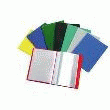 Lot de 10 protègesdoc BUDGET 50 pochettes bleu