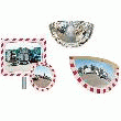 MIROIR INDUSTRIEL