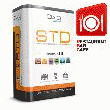 LOGICIEL CLYO SERIES STD RÉF CLYS0079