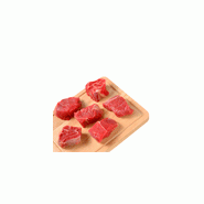 BOURGUIGNON DE BOEUF ORIGINE FRANCE 400 G ENVIRON