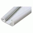 CAFETERIA NAPPE PAPIER BLANCHE 8 M X 1,2 M