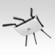 BORNE WIFI AP7131