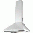BROAN - HOTTE DECORATIVE MURALE HDH90B (HDH 90 B) BLANC