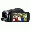 CANON CAMÉSCOPE HAUTE DÉFINITION LEGRIA HF R406 - NOIR