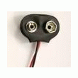 CLIP PILE 9 VOLTS