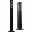ENCEINTES COLONNE AUDIO PRO BLACK STAR X2
