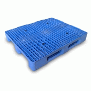 PALETTE EN PLASTIQUE