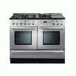 PIANO DE CUISSON FALCON TOLEDO XT 110DFSS/-EU