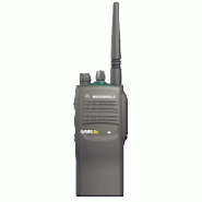 PORTATIF RADIO ANALOGIQUE MOTOROLA GP340 EX