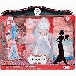 BANDAI HARUMIKA COLLECTION MARIAGE