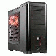 AEROCOOL AEROCOOL BX-500 EVIL BLACK EDITION