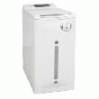 LAVE LINGE TOP BRANDT WTC 13D8SF 1300T 6KG
